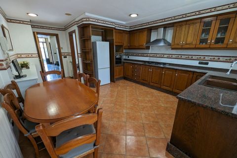 Villa i Elda, Alicante, Elda - € 475.000 | Ref: GI8619 - foto 49